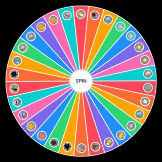 Blox Fruits (frutas) Random Picker