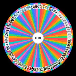 ATARASHII GAKKO! All Songs 2025 (Last Updated: Go Wild) Wheel
