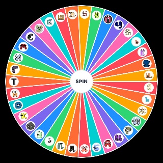Choose a Random Russian Alphabet Lore Characters