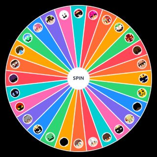 Random Strength SMP S3 Wheel