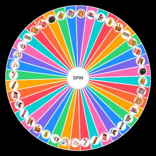 Snacks france Wheel
