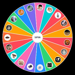 Najbardziej szkodliwe uzywki Random Picker