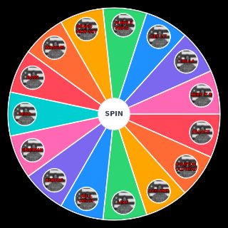 Spin the Wheel: ASAP Rocky Live Love ASAP