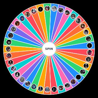 Pick a Random Incredibox horror mods