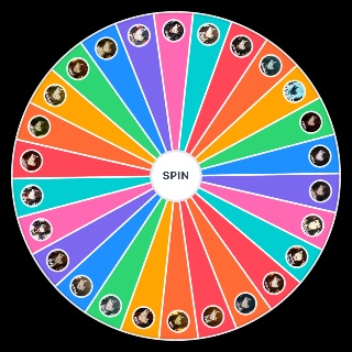 Random Vox Akuma's ASMR Characters Picker