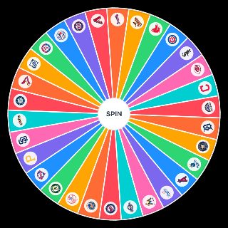 Major League Baseball Teams Random Generator