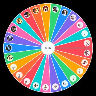 Choose a Random Mii Brawler Full Moveset