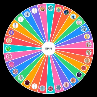 Pick a Random all Alani flavors ever released