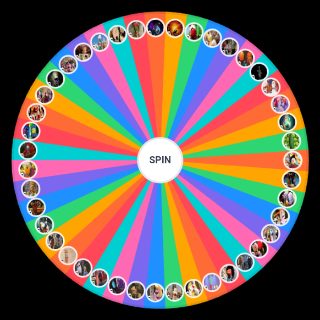 Spin the Wheel: Canciones de 31 Minutos