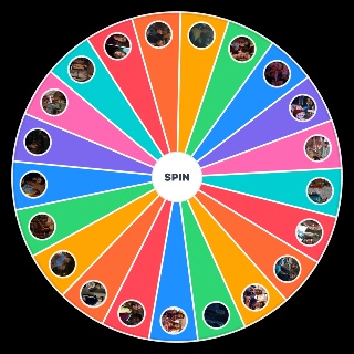 stranger things ships Wheel
