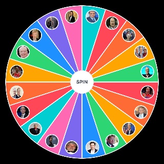 Billionaires Random Picker