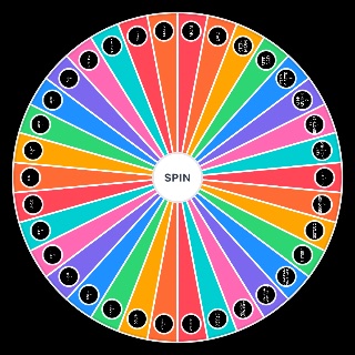 Pick a Random Family Members (+30)
