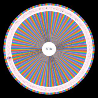 Spin the Wheel: Tpot debutants ships