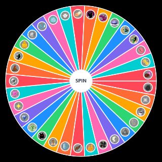 Random تقييم فواكه بلوكس فروت Picker
