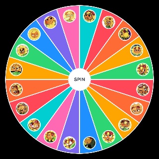 Plants vs Zombies Sunflower Random Picker