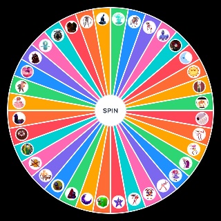 every amazing digital circus character (ep 1 4) Wheel