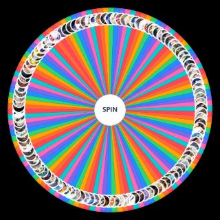 Spin the Wheel: Best Romance Anime
