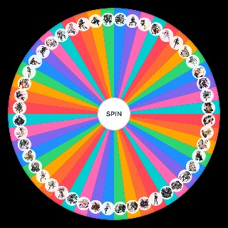 Choose a Random Which Danganronpa characters would you smash