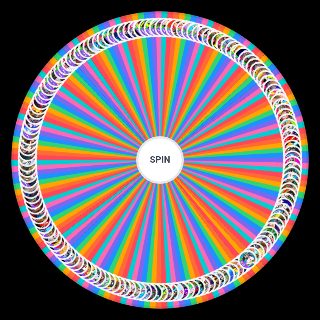 Talking Tom And Friends All Episodes Random Spin Wheel