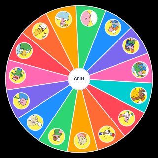 Physical Touch Random Generator