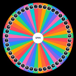 Call of Duty: Modern Warfare 3 (MW3 2023) Weapons Wheel