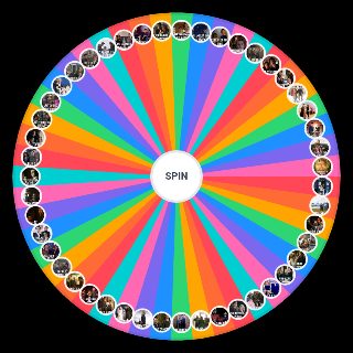 Doctor Who 10th Doctor Episodes Wheel