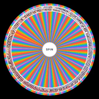 Random WWE 2K23 Full Roster Complete Wheel