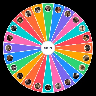 Choose a Random RDR2 Characters Van Der Linde Gang