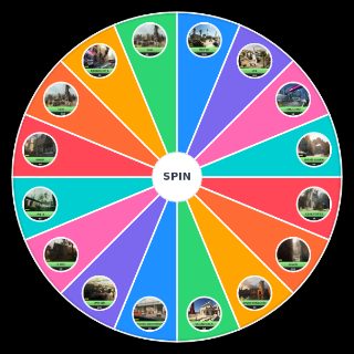 Random Modern Warfare II (2022) Map Wheel