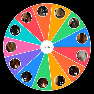 Random Heated Rivalry Sex Scenes Spin Wheel