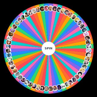 Dokkan Twitter Expanded Wheel