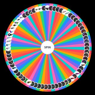 MM2 GODLIES Wheel