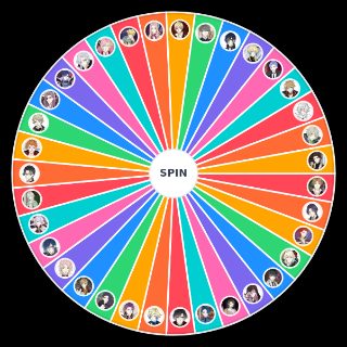 Choose a Random Smash or Pass Court Of Darkness
