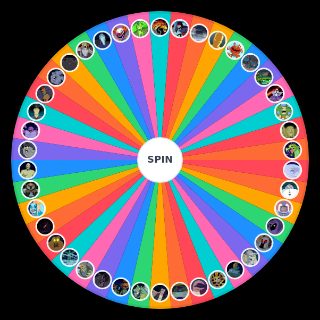 Choose a Random What's New Scooby Doo Villains