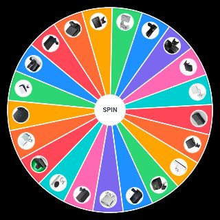 Spin the Wheel: The Ultimate Console Wars:PlayStation Vs Xbox
