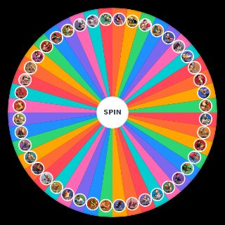 Ultra Street Fighter IV Fighters Wheel