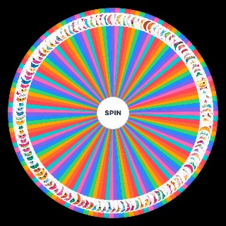 Spin the Wheel: Shopkins Season 1