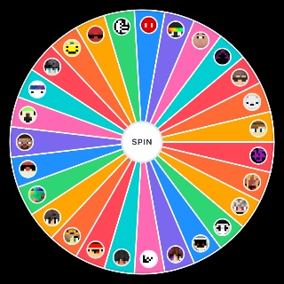 Random lifesteal smp members Picker