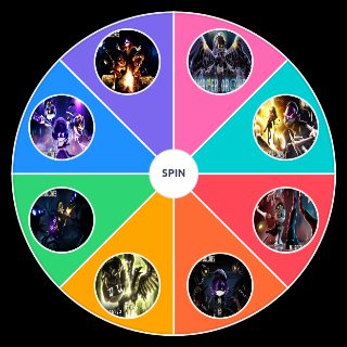 Choose a Random Murder Drones Episodes (COMPLETE SERIES)