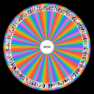 БРАВЛ СТАРС Бравлеры Скилл | Анскилл Wheel