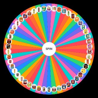 Random Canadian Chip Flavours Picker