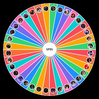 Random PenGameRapBattle Picker