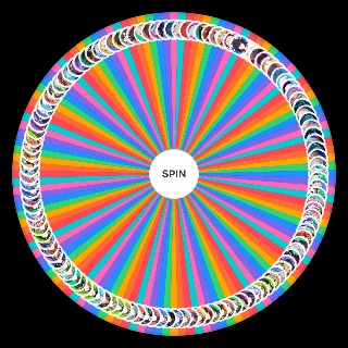 Spin the Wheel: Genshin Smash or pass