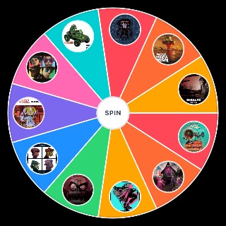Choose a Random Gorillaz Albums (With Cracker Island)