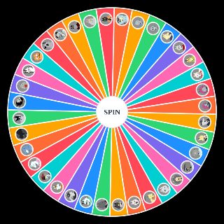 Choose a Random WHICH MMA CHARACTER I WOULD SLOPPY KISS