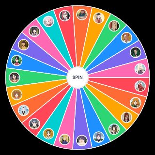 Choose a Random Boruto Girls