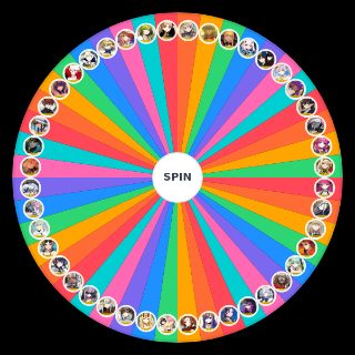 Random FGO Lancer (FEB 2026 JP Updated) Wheel