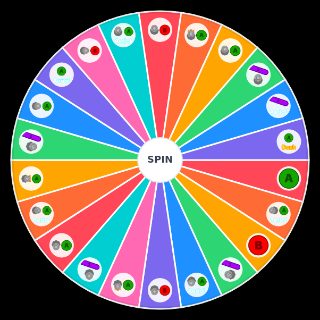 Random Super Smash Bros. Moves Picker
