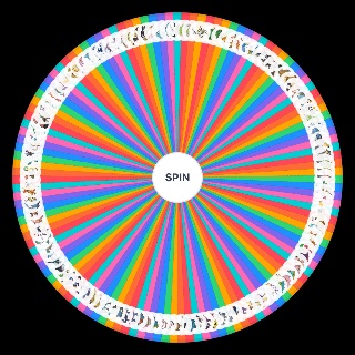Spin the Wheel: Sinnoh Pokemon