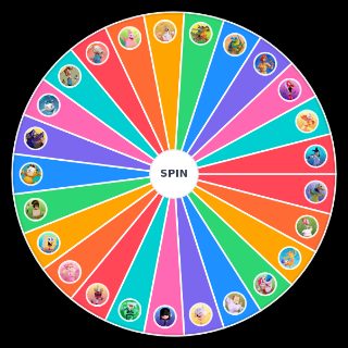 Nickelodeon All Star Brawl (Jenny,Hugh,Rocko Here) Random Generator